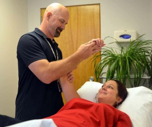 physical therapy and physical therapists for newport washington priest river idaho and priest lake idaho