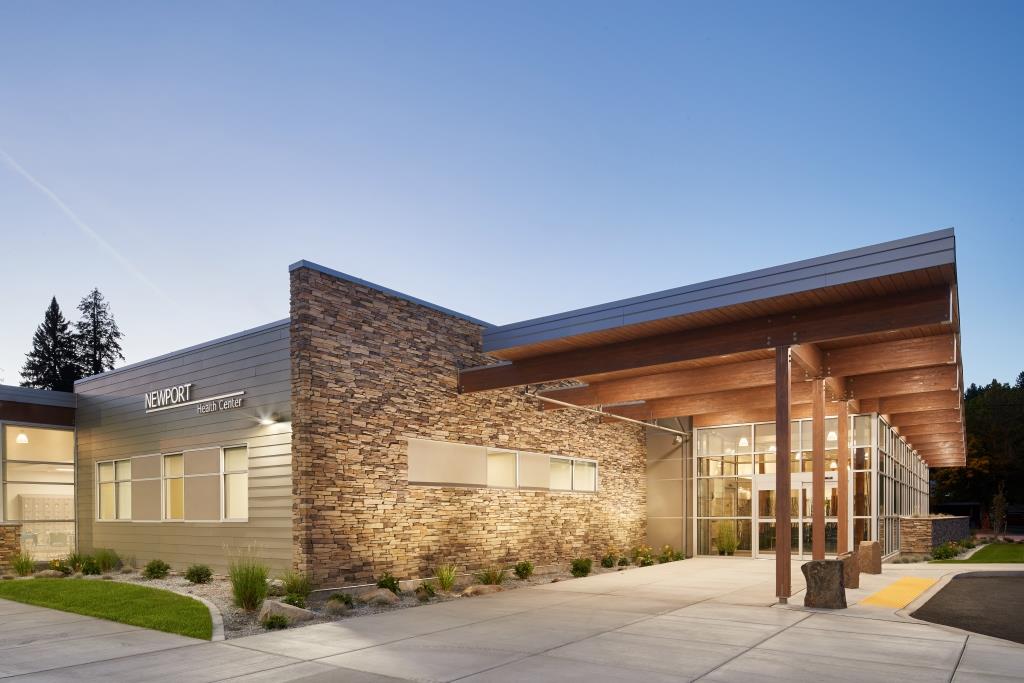 Newport Hospital Health Services Serving Ne Washington And North Idaho