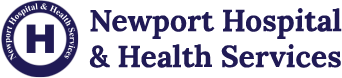 Newport Hospital & Health Services logo