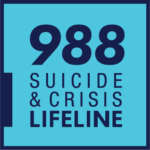 988 suicide & crisis lifeline