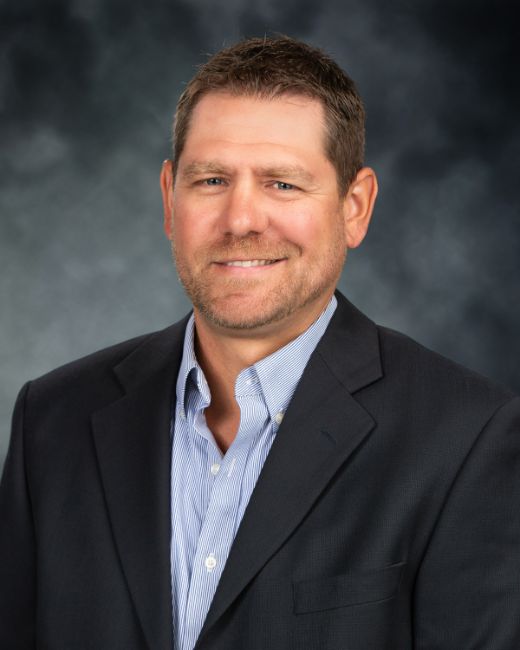 Chris Buscher