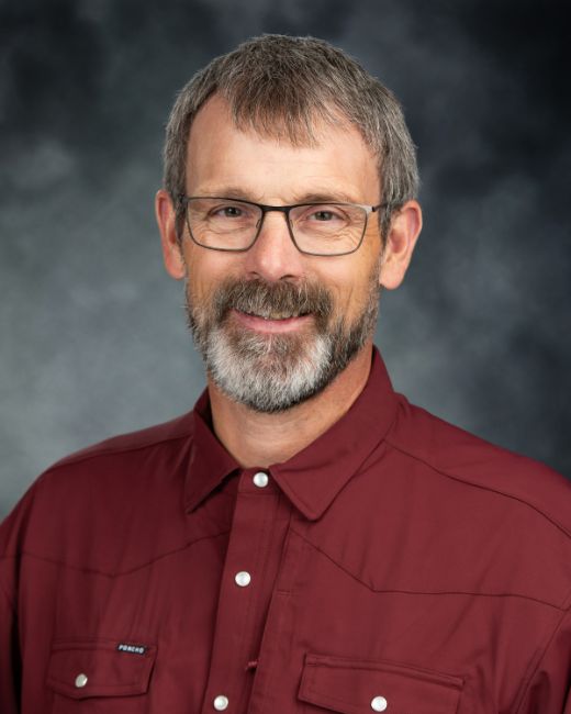 Greg Seeber