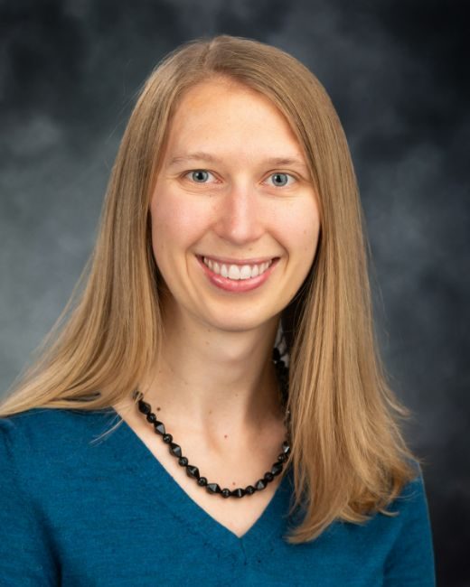 Lisa Matelich
